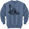 Unisex Ecosmart® Crewneck Sweatshirt Thumbnail
