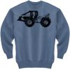 Unisex Ecosmart® Crewneck Sweatshirt Thumbnail