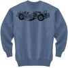 Unisex Ecosmart® Crewneck Sweatshirt Thumbnail
