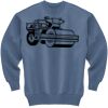 Unisex Ecosmart® Crewneck Sweatshirt Thumbnail