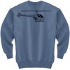 Unisex Ecosmart® Crewneck Sweatshirt Thumbnail