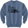 Unisex Ecosmart® Crewneck Sweatshirt Thumbnail