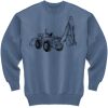 Unisex Ecosmart® Crewneck Sweatshirt Thumbnail