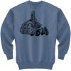 Unisex Ecosmart® Crewneck Sweatshirt Thumbnail