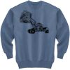 Unisex Ecosmart® Crewneck Sweatshirt Thumbnail