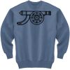 Unisex Ecosmart® Crewneck Sweatshirt Thumbnail