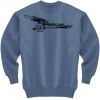 Unisex Ecosmart® Crewneck Sweatshirt Thumbnail