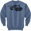 Unisex Ecosmart® Crewneck Sweatshirt Thumbnail