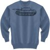 Unisex Ecosmart® Crewneck Sweatshirt Thumbnail