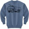 Unisex Ecosmart® Crewneck Sweatshirt Thumbnail