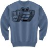 Unisex Ecosmart® Crewneck Sweatshirt Thumbnail