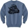 Unisex Ecosmart® Crewneck Sweatshirt Thumbnail