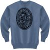 Unisex Ecosmart® Crewneck Sweatshirt Thumbnail