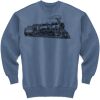 Unisex Ecosmart® Crewneck Sweatshirt Thumbnail