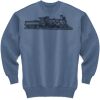 Unisex Ecosmart® Crewneck Sweatshirt Thumbnail