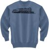 Unisex Ecosmart® Crewneck Sweatshirt Thumbnail