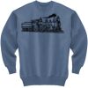 Unisex Ecosmart® Crewneck Sweatshirt Thumbnail