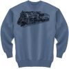 Unisex Ecosmart® Crewneck Sweatshirt Thumbnail