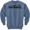 Unisex Ecosmart® Crewneck Sweatshirt Thumbnail