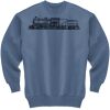 Unisex Ecosmart® Crewneck Sweatshirt Thumbnail