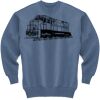 Unisex Ecosmart® Crewneck Sweatshirt Thumbnail