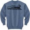 Unisex Ecosmart® Crewneck Sweatshirt Thumbnail