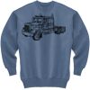 Unisex Ecosmart® Crewneck Sweatshirt Thumbnail