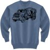 Unisex Ecosmart® Crewneck Sweatshirt Thumbnail