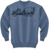 Unisex Ecosmart® Crewneck Sweatshirt Thumbnail