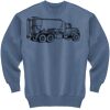 Unisex Ecosmart® Crewneck Sweatshirt Thumbnail