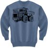 Unisex Ecosmart® Crewneck Sweatshirt Thumbnail