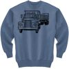 Unisex Ecosmart® Crewneck Sweatshirt Thumbnail