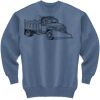 Unisex Ecosmart® Crewneck Sweatshirt Thumbnail