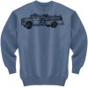 Unisex Ecosmart® Crewneck Sweatshirt Thumbnail