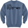 Unisex Ecosmart® Crewneck Sweatshirt Thumbnail