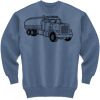 Unisex Ecosmart® Crewneck Sweatshirt Thumbnail