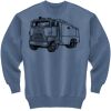Unisex Ecosmart® Crewneck Sweatshirt Thumbnail