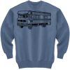 Unisex Ecosmart® Crewneck Sweatshirt Thumbnail
