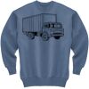 Unisex Ecosmart® Crewneck Sweatshirt Thumbnail