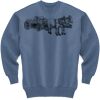 Unisex Ecosmart® Crewneck Sweatshirt Thumbnail