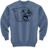 Unisex Ecosmart® Crewneck Sweatshirt Thumbnail