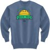 Unisex Ecosmart® Crewneck Sweatshirt Thumbnail