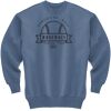 Unisex Ecosmart® Crewneck Sweatshirt Thumbnail