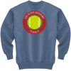 Unisex Ecosmart® Crewneck Sweatshirt Thumbnail