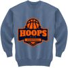 Unisex Ecosmart® Crewneck Sweatshirt Thumbnail