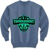 Unisex Ecosmart® Crewneck Sweatshirt Thumbnail