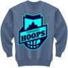 Unisex Ecosmart® Crewneck Sweatshirt Thumbnail