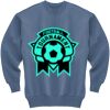 Unisex Ecosmart® Crewneck Sweatshirt Thumbnail