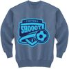 Unisex Ecosmart® Crewneck Sweatshirt Thumbnail