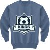 Unisex Ecosmart® Crewneck Sweatshirt Thumbnail